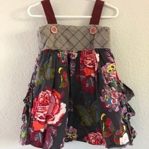 Persnickety Olivia Dress Tunic 4